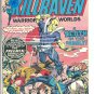 Amazing Adventures # 34, 8.0 VF 