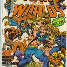 Amazing Adventures # 38, 5.5 FN - 