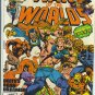 Amazing Adventures # 38, 5.5 FN - 
