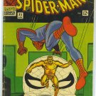 Amazing Spider-Man # 35, 3.0 GD/VG 