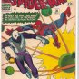 AMAZING SPIDER-MAN # 36, 4.5 VG + 