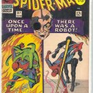 AMAZING SPIDER-MAN # 37, 4.5 VG + 