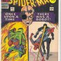AMAZING SPIDER-MAN # 37, 4.5 VG + 