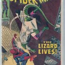 AMAZING SPIDER-MAN # 76, 2.5 GD + 