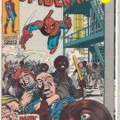 AMAZING SPIDER-MAN # 99, 4.5 VG + 