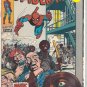 AMAZING SPIDER-MAN # 99, 4.5 VG + 