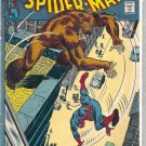 AMAZING SPIDER-MAN # 110, 4.0 VG 