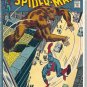 AMAZING SPIDER-MAN # 110, 4.0 VG 