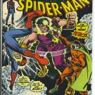 Amazing Spider-Man # 118, 4.0 VG 