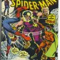 Amazing Spider-Man # 118, 4.0 VG 