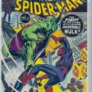 AMAZING SPIDER-MAN # 120, 9.0 VF/NM 