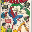 AMAZING SPIDER-MAN # 127, 4.0 VG 