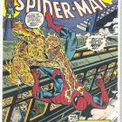 AMAZING SPIDER-MAN # 133, 4.5 VG + 