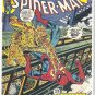 AMAZING SPIDER-MAN # 133, 4.5 VG + 
