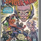 AMAZING SPIDER-MAN # 138, 2.5 GD + 