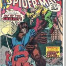 AMAZING SPIDER-MAN # 139, 4.0 VG 