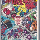 AMAZING SPIDER-MAN # 155, 5.5 FN - 