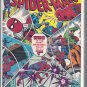 AMAZING SPIDER-MAN # 155, 5.5 FN - 