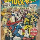 Amazing Spider-Man # 156, 6.0 FN 
