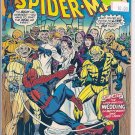 Amazing Spider-Man # 156, 5.0 VG/FN 