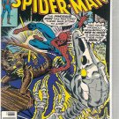 AMAZING SPIDER-MAN # 165, 7.0 FN/VF 