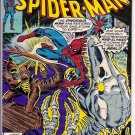 Amazing Spider-Man # 165, 4.0 VG 