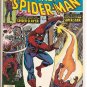 Amazing Spider-Man # 167, 9.0 VF/NM 