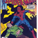 AMAZING SPIDER-MAN # 176, 4.5 VG + 
