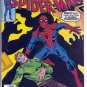 AMAZING SPIDER-MAN # 176, 4.5 VG + 