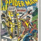 AMAZING SPIDER-MAN # 183, 4.0 VG 