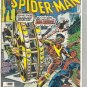 AMAZING SPIDER-MAN # 183, 4.0 VG 