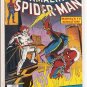 Amazing Spider-Man # 184, 9.0 VF/NM 