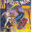 Amazing Spider-Man # 184, 4.5 VG + 
