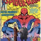 Amazing Spider-Man # 185, 7.0 FN/VF 