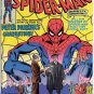 Amazing Spider-Man # 185, 7.0 FN/VF 