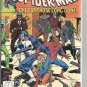 AMAZING SPIDER-MAN # 202, 6.5 FN + 