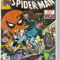 AMAZING SPIDER-MAN # 206, 4.5 VG + 