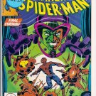 Amazing Spider-Man # 207, 9.0 VF/NM 