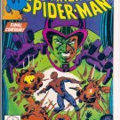 Amazing Spider-Man # 207, 8.5 VF + 
