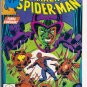 Amazing Spider-Man # 207, 8.5 VF + 