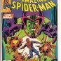 Amazing Spider-Man # 207, 8.5 VF + 