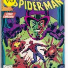 Amazing Spider-Man # 207, 4.0 VG 