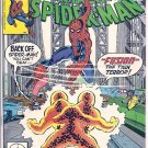 Amazing Spider-Man # 208, 8.0 VF 