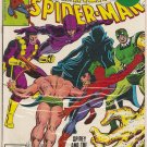 Amazing Spider-Man # 214, 7.0 FN/VF 