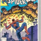 AMAZING SPIDER-MAN # 218, 6.5 FN + 