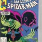 AMAZING SPIDER-MAN # 224, 5.5 FN - 