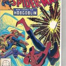 AMAZING SPIDER-MAN # 239, 8.5 VF + 