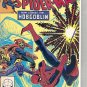 AMAZING SPIDER-MAN # 239, 8.5 VF + 