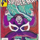 AMAZING SPIDER-MAN # 241, 8.0 VF 