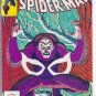 AMAZING SPIDER-MAN # 241, 8.0 VF 